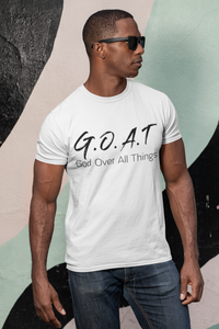 G.O.A.T T-Shirt
