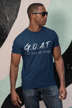 Load image into Gallery viewer, G.O.A.T T-Shirt
