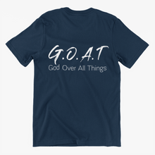 Load image into Gallery viewer, G.O.A.T T-Shirt
