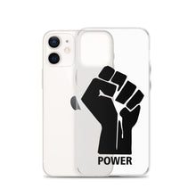 Load image into Gallery viewer, Power iPhone Case