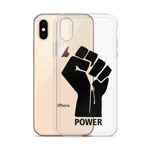 Power iPhone Case