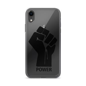 Power iPhone Case