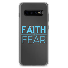 Load image into Gallery viewer, Faith Over Fear Samsung Case
