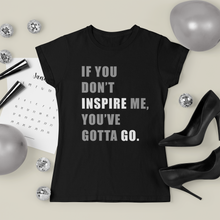 Load image into Gallery viewer, Inspire Me T-Shirt